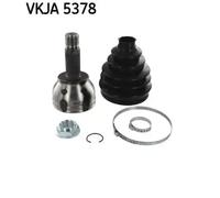 Junta homocinética VKJA 5378 SKF para MERCEDES-BENZ VIANO VITO / MIXTO Furgoneta