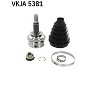Junta homocinética VKJA 5381 SKF para RENAULT MEGANE Scénic MEGANE I KANGOO