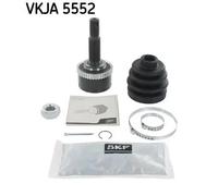 SKF VKJA 5552 Juego de articulación, árbol de transmisión