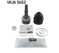 Junta homocinética VKJA 5652 SKF para HYUNDAI GETZ
