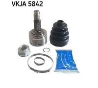 Junta homocinética VKJA 5842 SKF para FIAT PANDA PANDA VAN