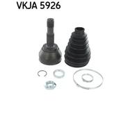 Junta homocinética VKJA 5926 SKF para PEUGEOT FIAT CITROËN