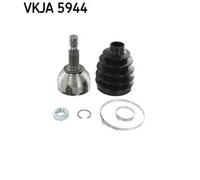 Junta homocinética VKJA 5944 SKF para CITROËN PEUGEOT FIAT