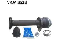 SKF VKJA 8538 Juego de articulación, árbol de transmisión