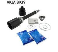 Junta homocinética VKJA 8939 SKF para NISSAN QASHQAI / QASHQAI +2 I