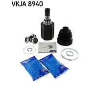 Junta homocinética VKJA 8940 SKF para NISSAN QASHQAI / QASHQAI +2 I