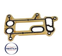 Junta Intercambiador De Calor Filtro De Aceite Radiador Original BMW 11427802114