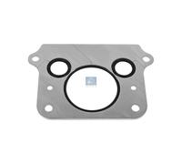Junta Intercooler DT SPARE PARTS Iam-Expertise Apto para U.a. Man TGA