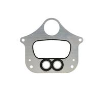Junta del intercooler FPM (caucho fluroado) 165.620 ELRING