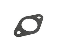 Junta/Junta de Escape/Junta de colector para Piaggio/Gilera 125-150 - 180 2 Tiempos - Runner SKR TPH Hexagon