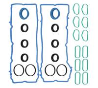 Junta Kit Junta De Tapa Válvulas Para Ram Para ProMaster 1500 2500 3500 C/V Classic 3.6L 2012-2020 Goma Juntas Balancines VS50805R 5184596AE Tapa Culata Válvula Balancines Cilindro