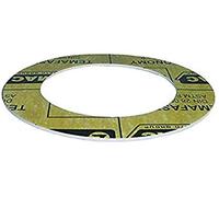 JUNTA KLINGERIT sin amianto (10, 3/8" estrecha (racor))