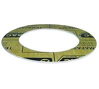JUNTA KLINGERIT sin amianto (25, 3/4" ancha)