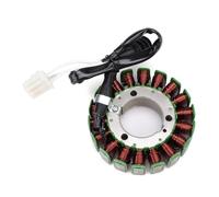 Junta La Tapa Rectificador Regulador La Bobina Del Estator Para FZ6 FZ6N FZ6S Naked Para FAZER 2004 2005 2006 2007 2008 2009 Regulador Voltaje Moto(Stator Coil)