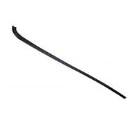 Junta de la ventana lateral exterior 1186001680 JP GROUP para VW GOLF II