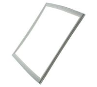 Junta magnética congelador Rex Castor Zanussi Zoppas 623 x 16 mm 2248007094