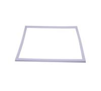 Junta De Puerta De Goma Para Congelador Candy 92980523 280Mm Blanco