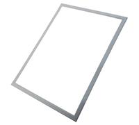 Junta magnética para puerta Cong 570 x 760 para refrigerador Whirlpool - 481246668942