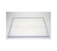 Junta Magnética Puerta Freezer Candy Hoover Original 92980606