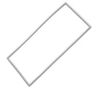 Junta magnética refrigeradora para refrigerador ZANUSSI - 234875450