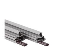 Junta magnética universal for puerta de refrigerador, de 3M, de longitud personalizada, resistente a la humedad y las heladas, for congeladores.