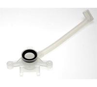 Junta, manguera compatible con/pieza de repuesto para Krups MS-622557 KP5000, KP5001. Dolce Gusto Circolo