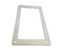 Junta MCZ y RED original para estufas de pellets, código 41800900600