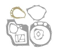Junta Moto 1 Juego Cubierta Motor Motocicleta Cubierta Arranque Junta Cacerola Aceite Para S&uzuki Para GSX1300BK Para B-king Para Hayabusa Para GSX1300R Junta Motor