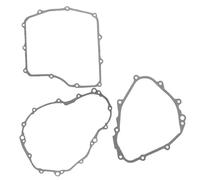 Junta motor Caja De Estator Motocicleta, Cubierta Embrague, Junta Cacerola Aceite Para Kit Juntas Motor Para CBR600F4 1999-2006