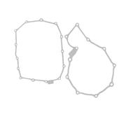 junta motor Junta Tapa Alternador Embrague Para XRV750 Para Africa Twin 1991-2000 XL600V Transalp 91-99 VT600C NV600 93-94(The kit)