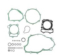 junta motor Kit Completo De Juntas Para Motor Superior Inferior Para Y&amaha YZ250F 2001-2013