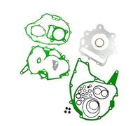 junta motor Kit Juntas Motocicleta Cárter Motor Tapa Cilindro Grupo Cilindros Para TRX300EX FOURTRAX 300EX 1993-2008 TRX 300EX TRX300 EX