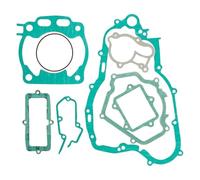 junta motor Kit Juntas Motocicleta Cárter Tapa Motor Grupo Cilindros Para Y&amaha YZ250 2002-2014 5CU 5HC 5MW 5HX 5UP 5XF 1P8