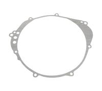 junta motor Kit Juntas Tapa Bomba Aceite Generador Embrague Para Motocicleta Para Y&amaha R1 YZF-R1 YZFR1 1998-2003(Clutch Cover Gasket)