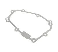 junta motor Kit Juntas Tapa Bomba Aceite Generador Embrague Para Motocicleta Para Y&amaha R1 YZF-R1 YZFR1 1998-2003(Oil PumpCover gasket)