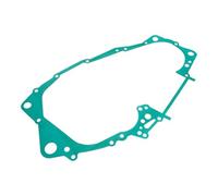 junta motor Kits De Juntas Base Culata Tapa Cárter Del Motor Motocicleta Para B&MW F650GS F650CS G650GS G650X(Crankcase gasket)
