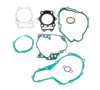 junta motor Kits De Juntas Cárter Tapa Motor Y Culata Motocicleta Compatibles Con Suzuki DR350SE 1990-1996 1997 1998 1999(Full kits)