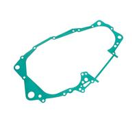 junta motor Kits De Juntas Culata, Embrague Y Cárter Compatibles Con BMW R13 F650GS Dakar 99-07 F650CS K14 00-05 G650GS 08-15(Crankcase Gasket)