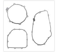 junta motor Kits De Juntas Para Tapas Embrague Generador Cárter Aceite Motocicleta Compatible Con Honda VFR400 R3 RVF 400R NC21 NC24 NC30 NC35 1986-1996(The kits)