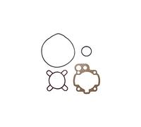 Junta Motor Minarelli Am6 para 50 cc de 2000 a NC 944 Etat Neuf Kit Junta alto Motor para motor TYPE Minarelli Am6 comprenant el Junta de Flush Mount, el interior y exterior Junta de culata y el Junta de tubo de escape. Livré conformidad con la Photo.