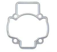 Junta Motor Piaggio Zip para 50 cc de NC a 24012 Etat Neuf un Junta de cilindro Alu
