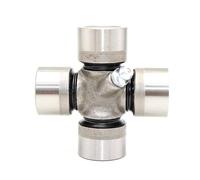 Junta Multi-purpose de Cojinete Multi-purpose de 22,5 x 57 mm, Junta en U de Servicio Pesado for Automoción, 1 Unidad