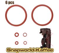 Junta O-Ring Para Grupo De Infusión WMF 450 500 800 900 1000S 1000 Pro S