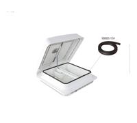 Junta ojo de buey ventilación 28x28 FIAMMA - 98683104