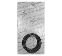 Junta Olla A Presión Lagostina 090003010212 Para Tapa Negra