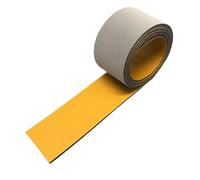 Junta para claraboya de 54 mm - Repuesto para claraboya de plástico Velux hasta 2013 - 1 metro de espuma autoadhesiva para puerta de ventilación GGU GPU GHU GTU VU VKU