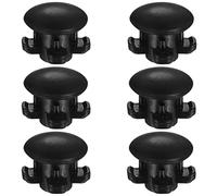 Junta para hilo dental de agua, pieza de repuesto para válvula de depósito de agua, tapón de goma compatible con Waterpik WP100, WP900, WP112, WP250, WP300, Ultra, Nano, Traveler, VAVA, H2ofloss