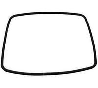 Junta para horno Franke cód. 1999170, 1330169205, 4 lados con enganches