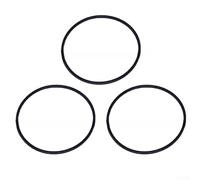 Junta para Kawasaki FA130D FB460V FC290V Pieza de repuesto de sello de motor de alta durabilidad Kit de reparación de tractor cortacésped (3 piezas)