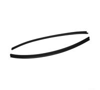Junta para luna trasera 8200341503 para Renault Clio III 2005-2012, resistente a la intemperie, goma izquierda para derecha Set